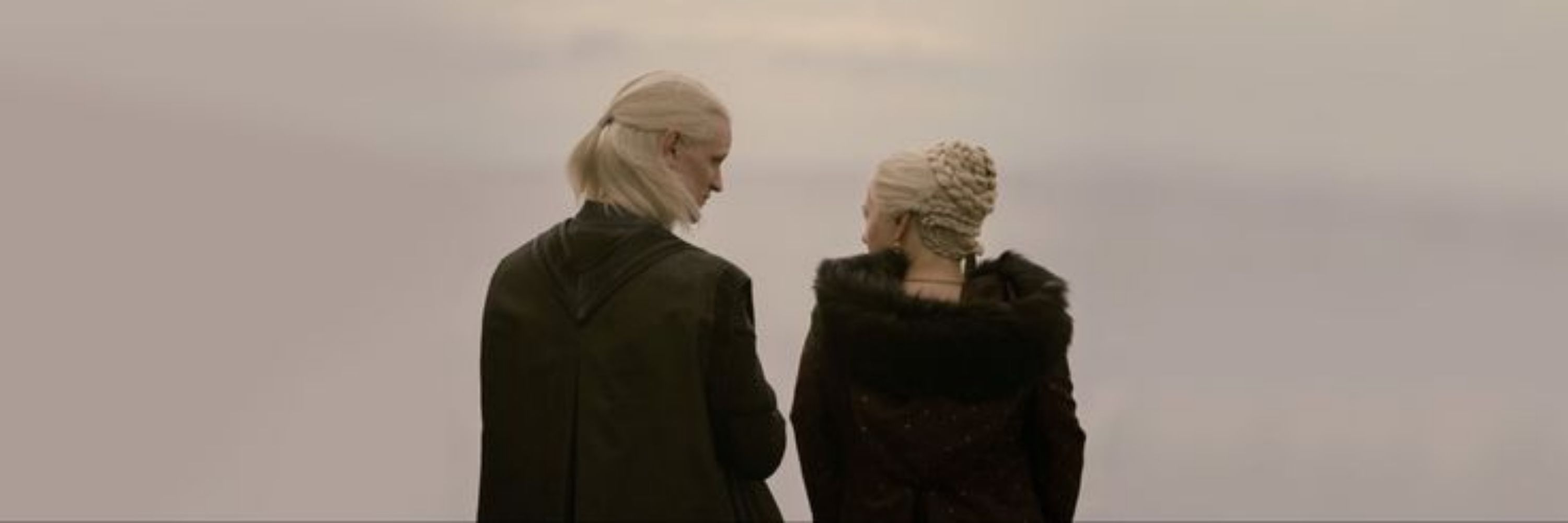 Cams | Rhaenyra's Daugther