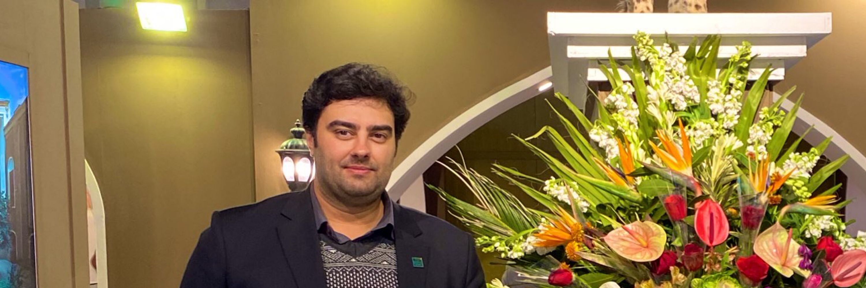 Hani Rastegaran