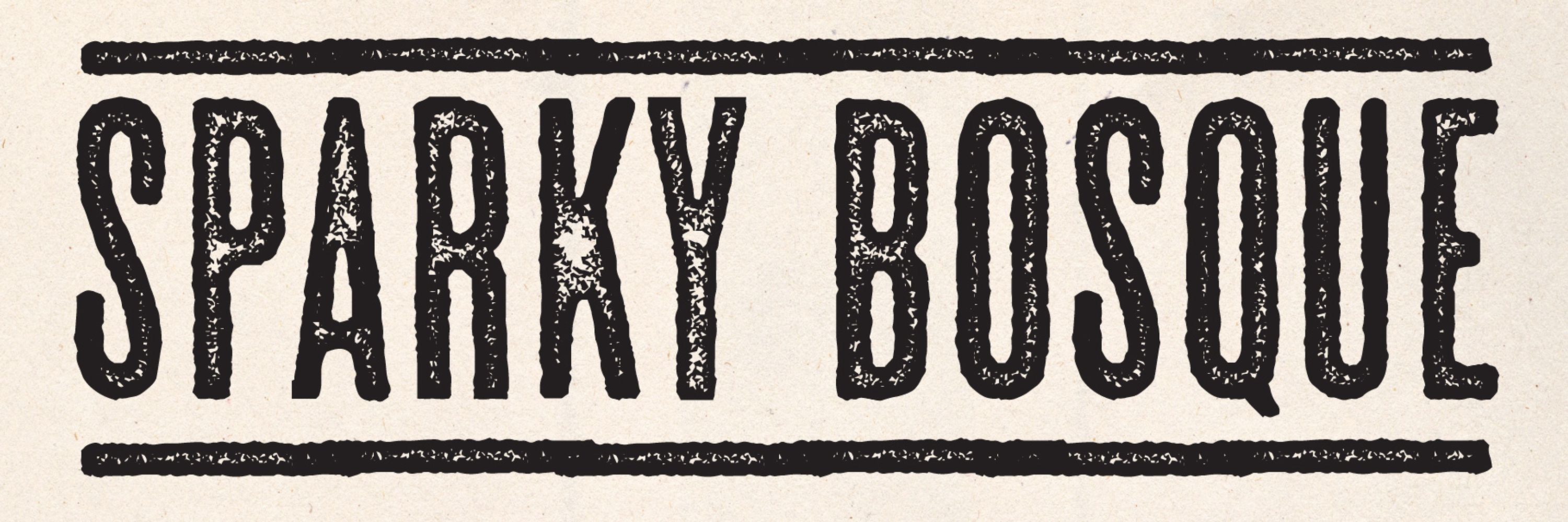Sparky Bosque