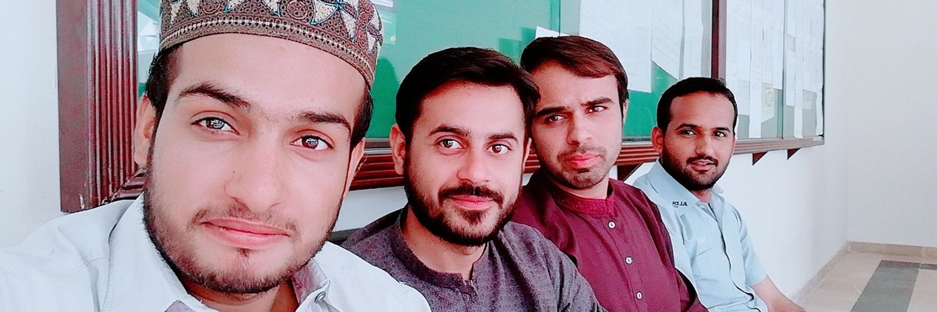 Asjad Wali