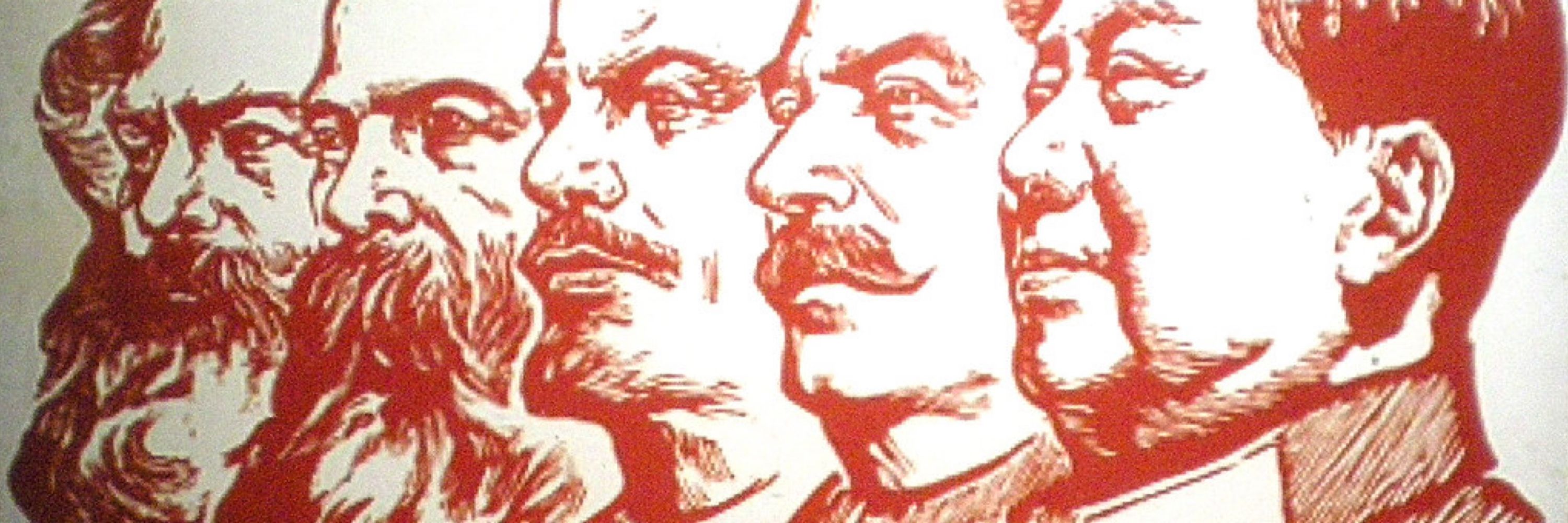 Comrade