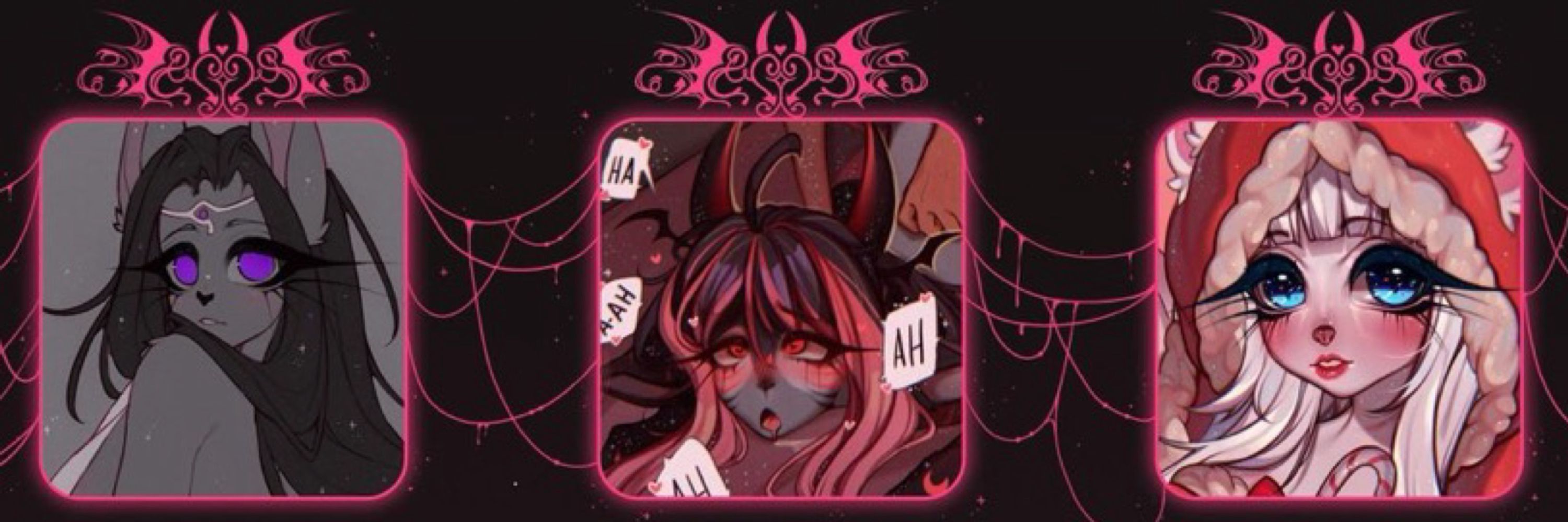 Demonrics