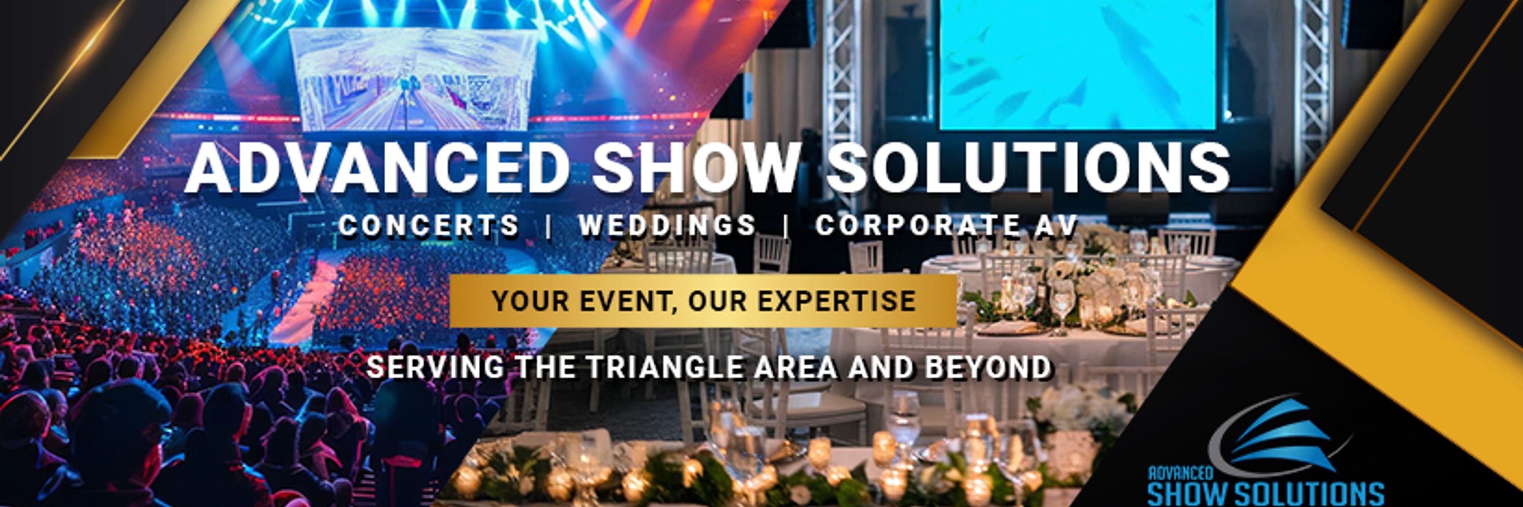 Advanced Show Solutions
