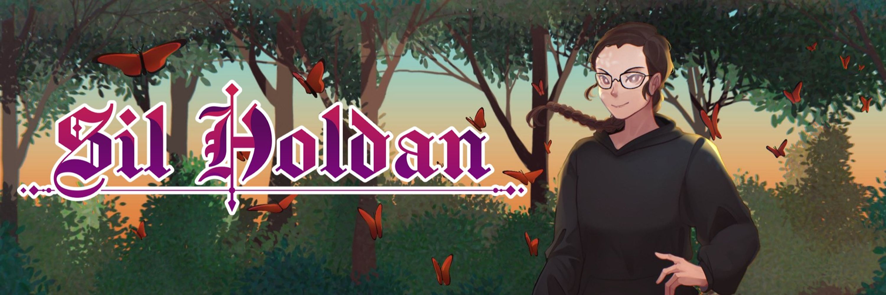 Sil Holdan