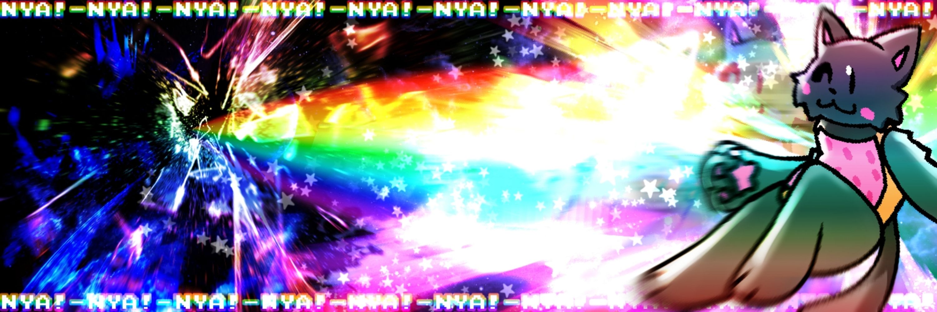 Nyan Cat!