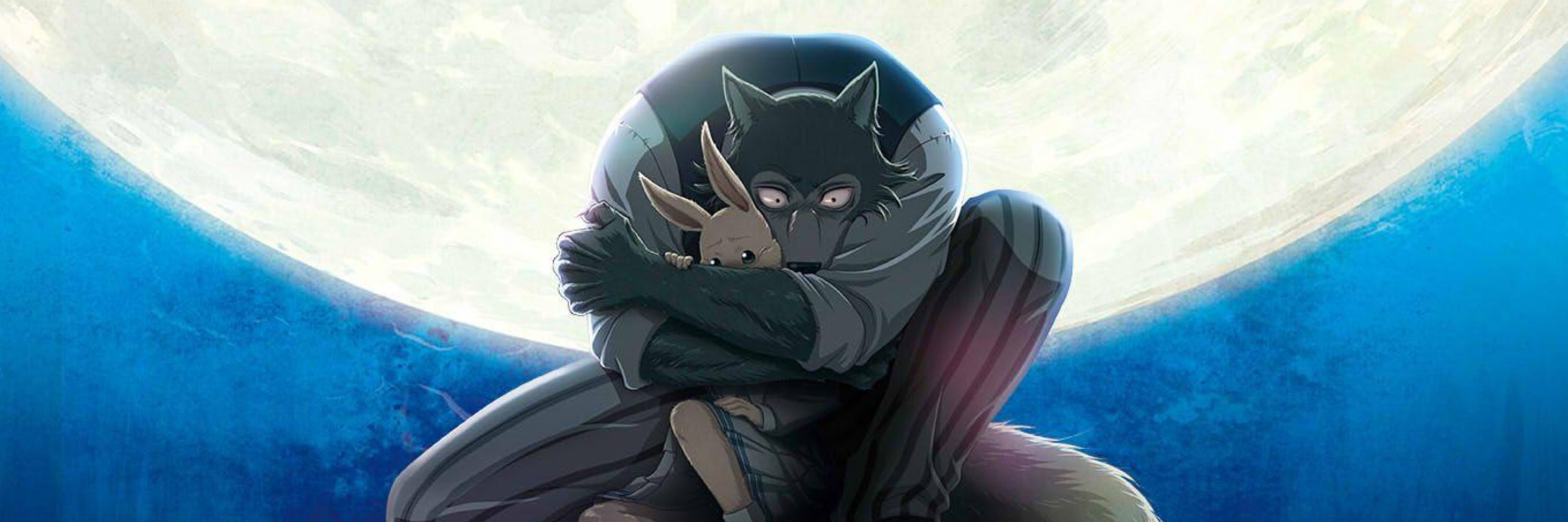 🐾 Bandit Wolf 🐾