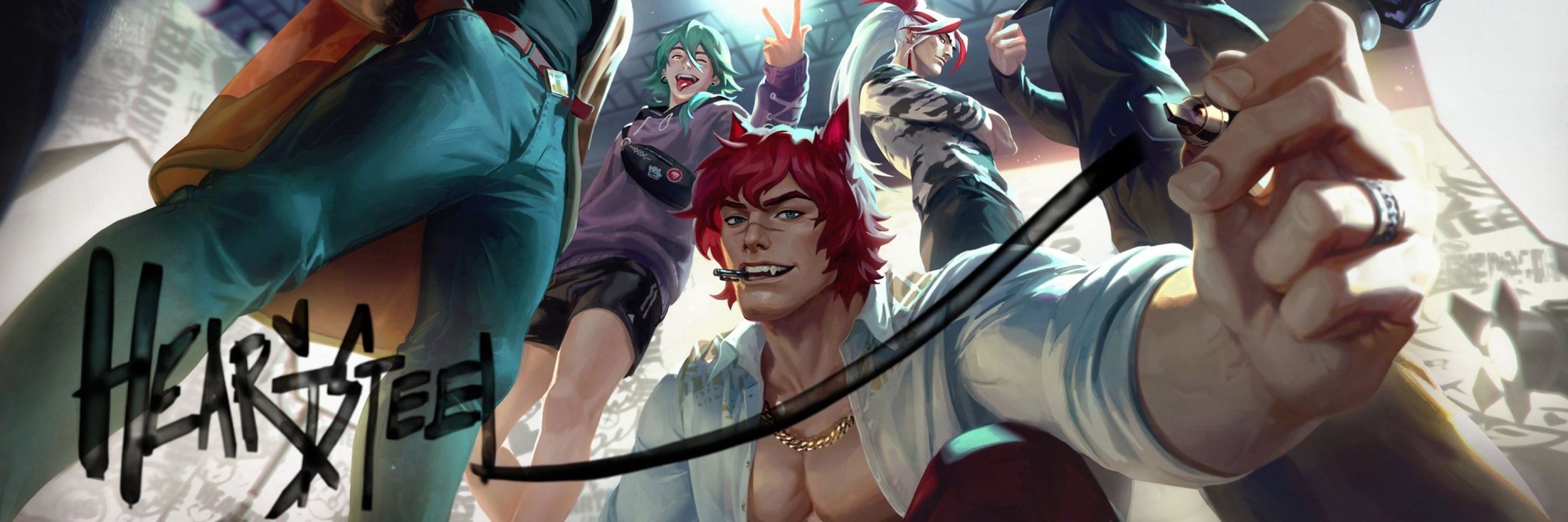 Riot Trynn ✨