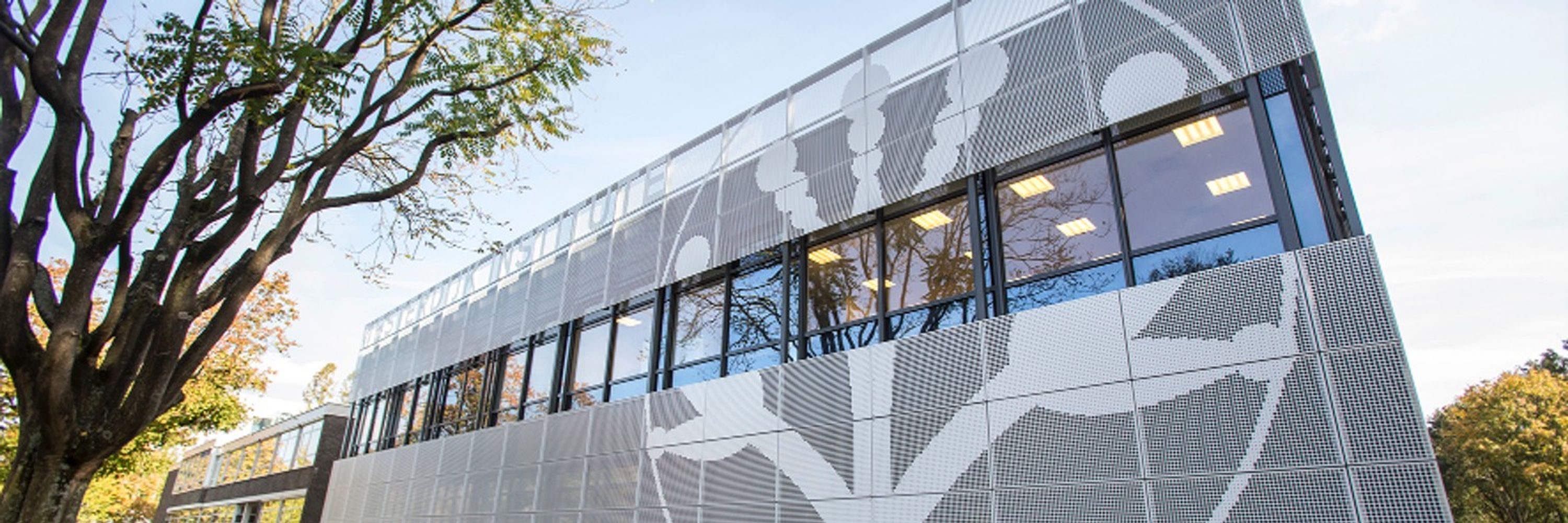 The Westerdijk Fungal Biodiversity Institute