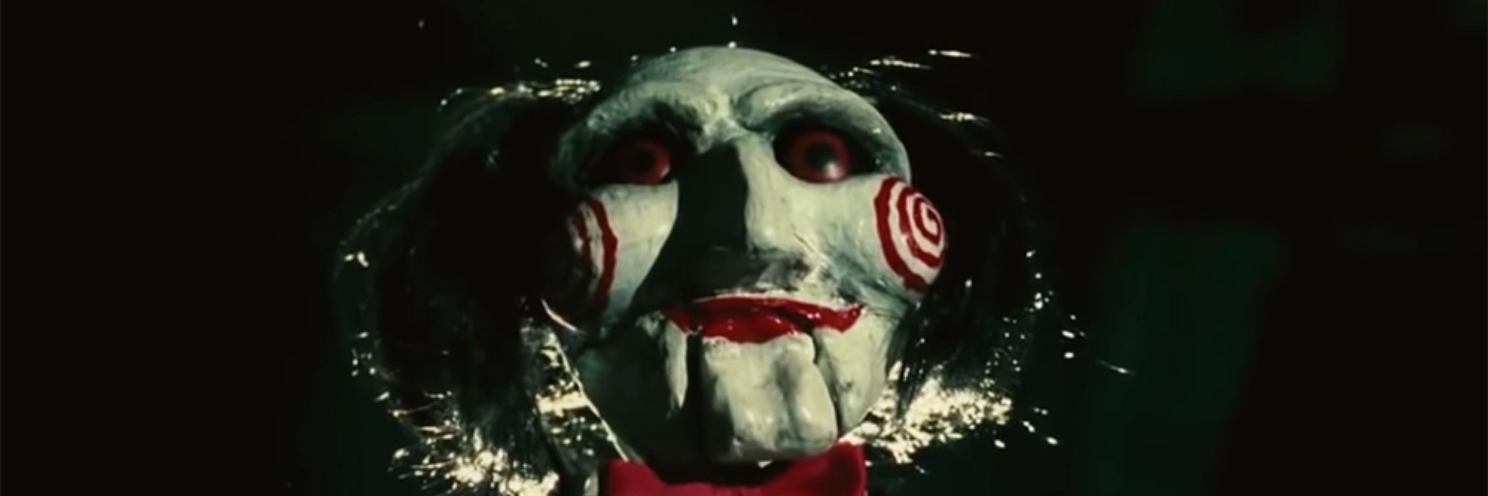 Billy the Puppet