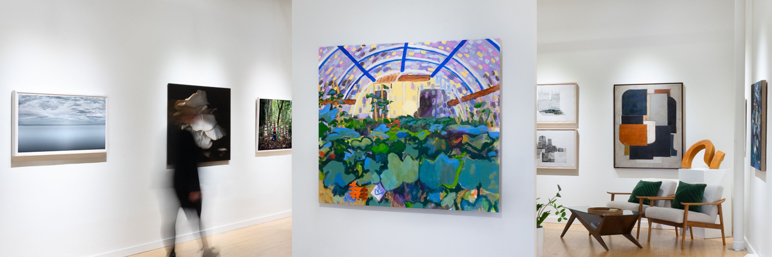 J. Rinehart Gallery