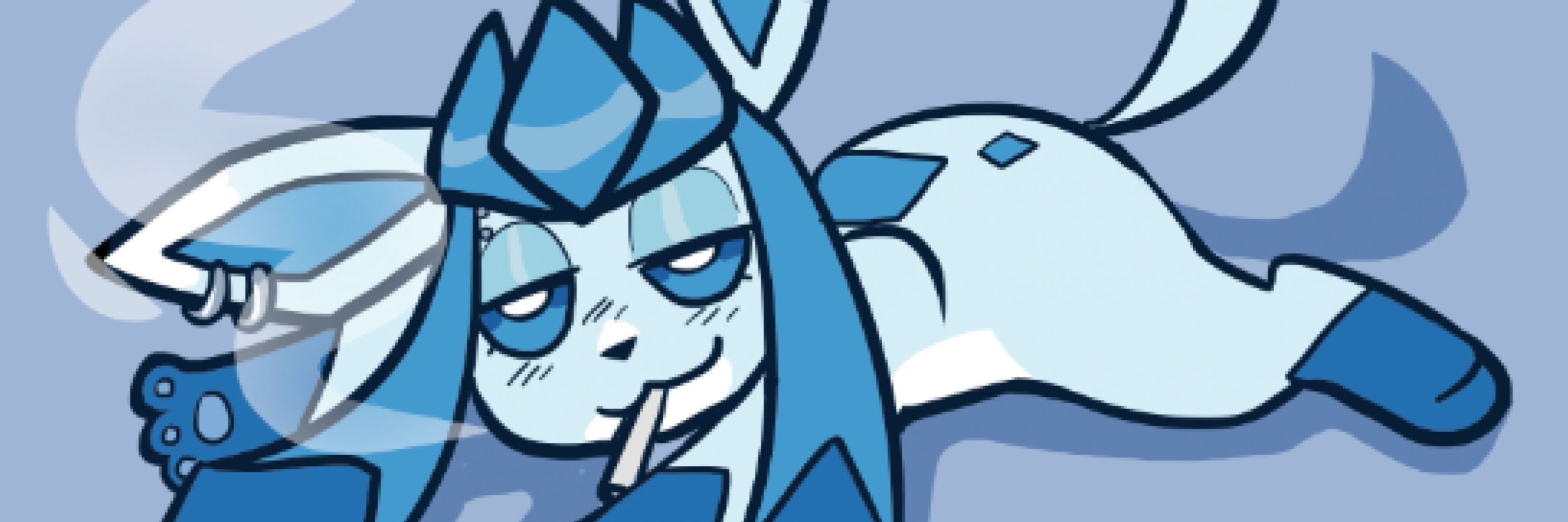 💙glaceanon💙