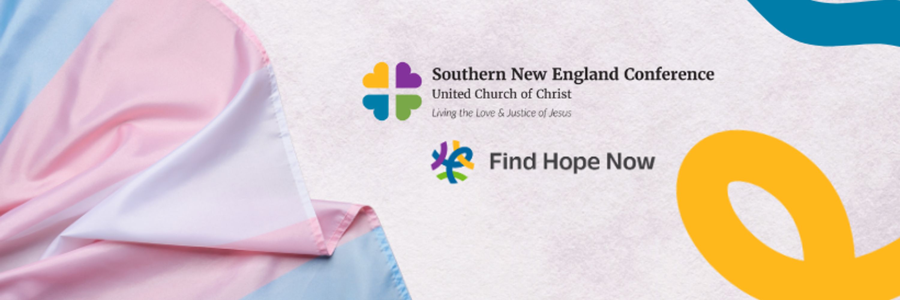 Southern New England Conference, UCC