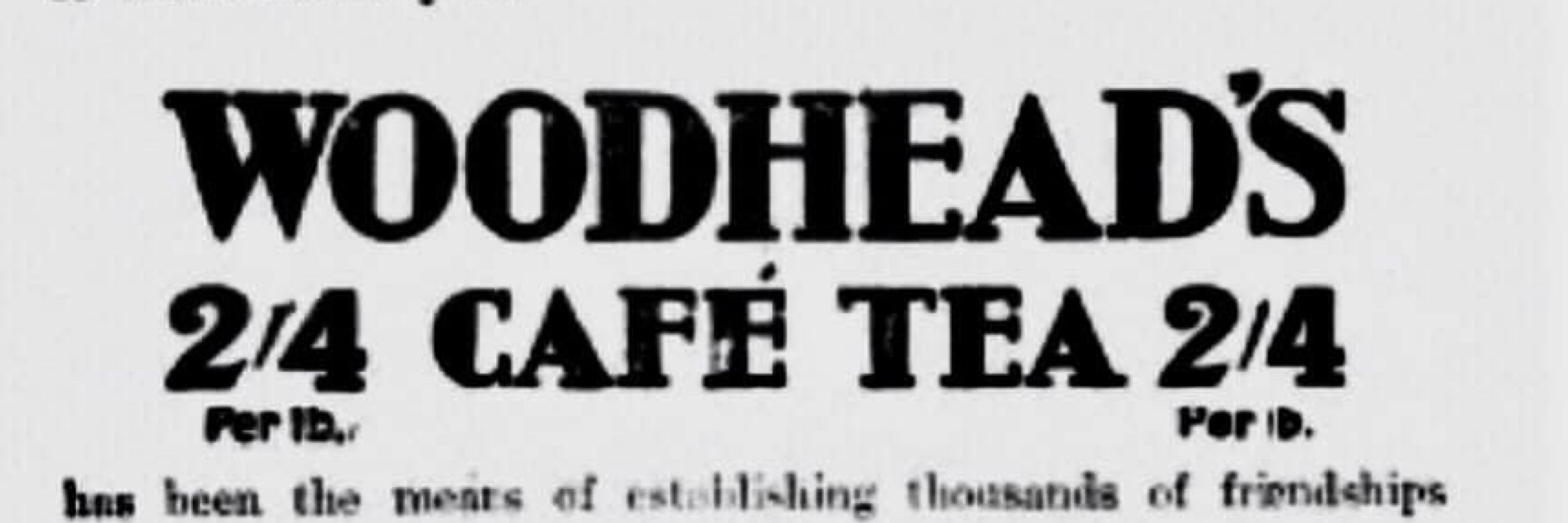Jonathan Woodhead