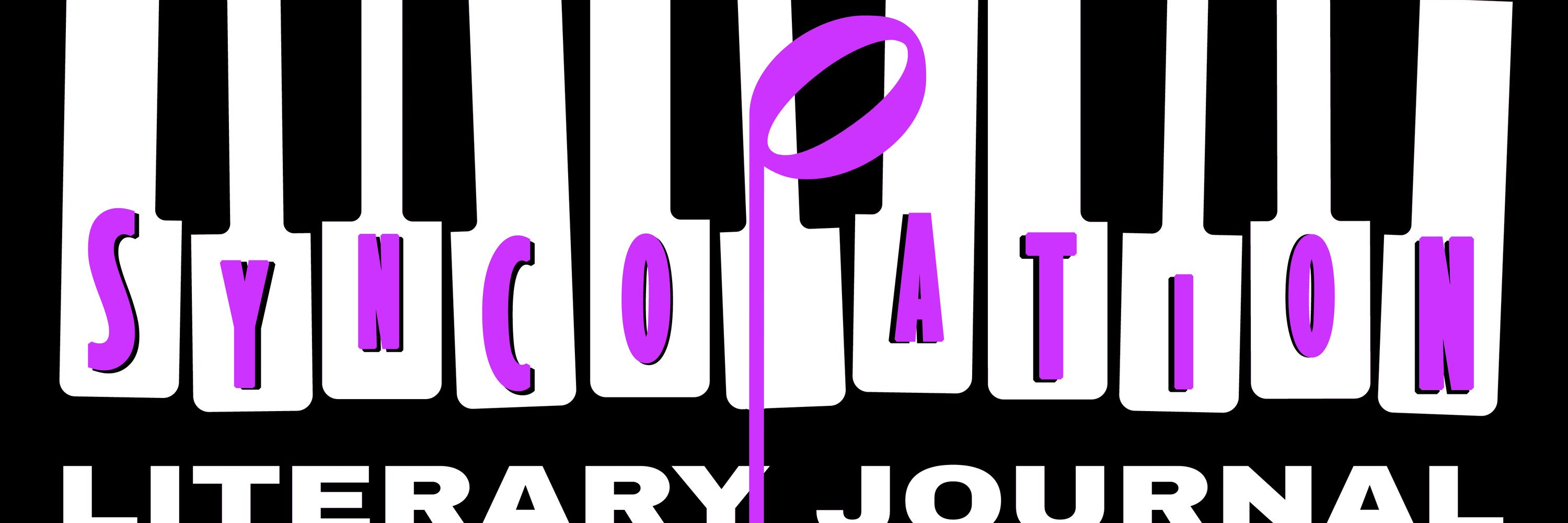 Syncopation Literary Journal
