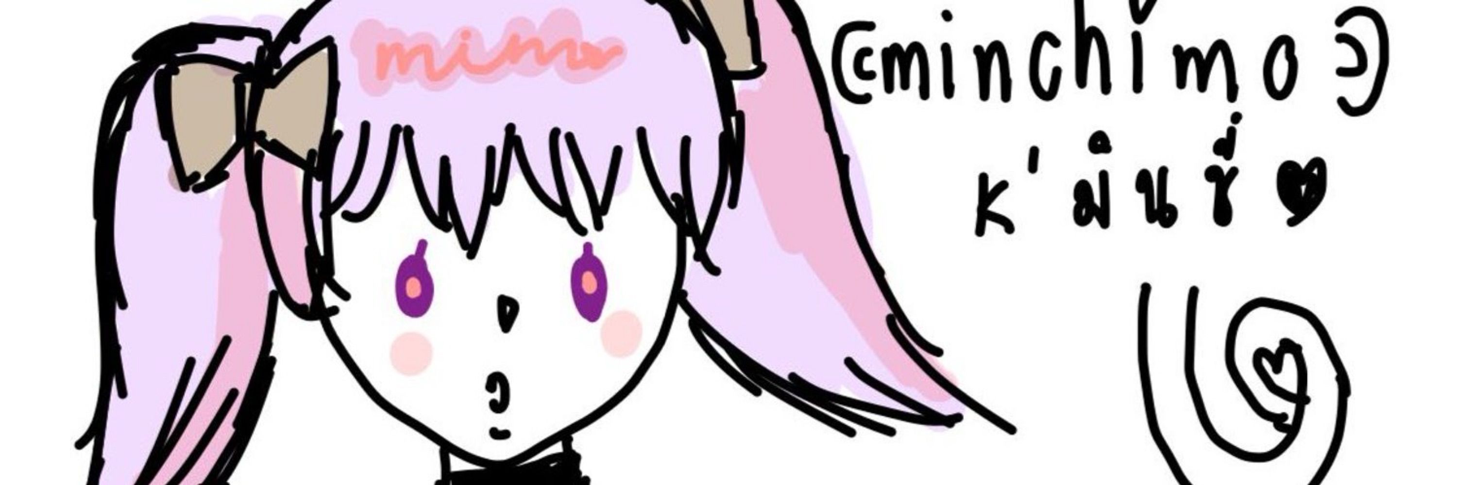 Minchimo🐵🎀 #Vartist