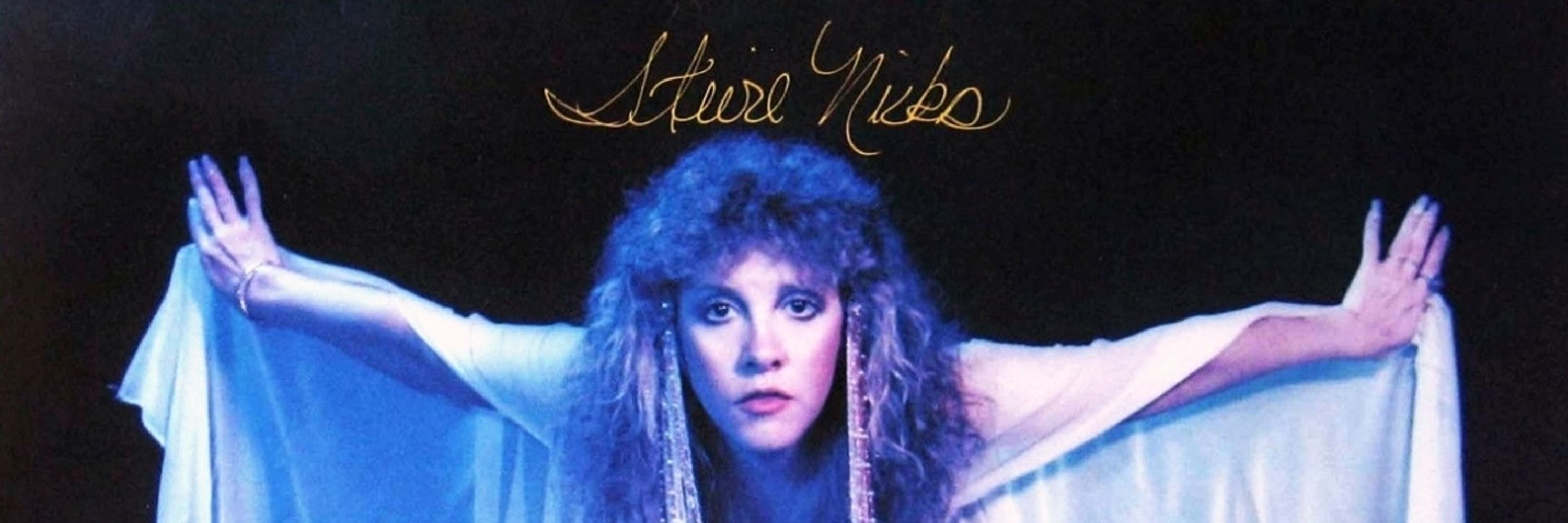 The Generic Non-specific Stevie Nicks Podcast
