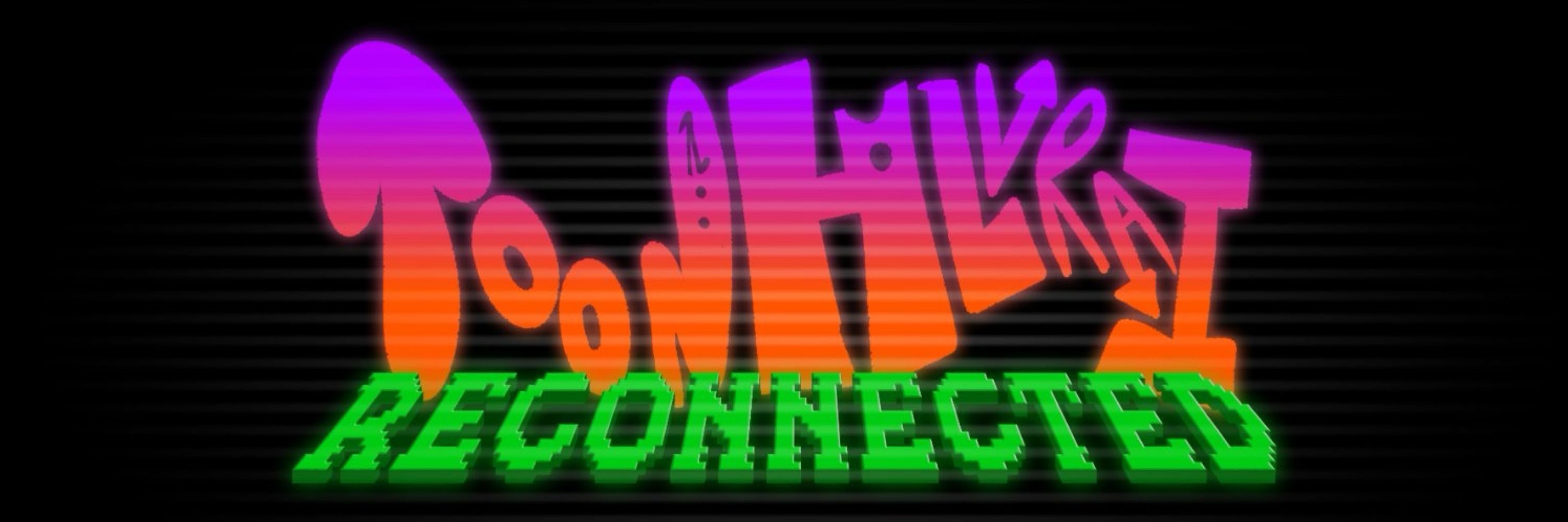 TOON HL:VRAI: RECONNECTED