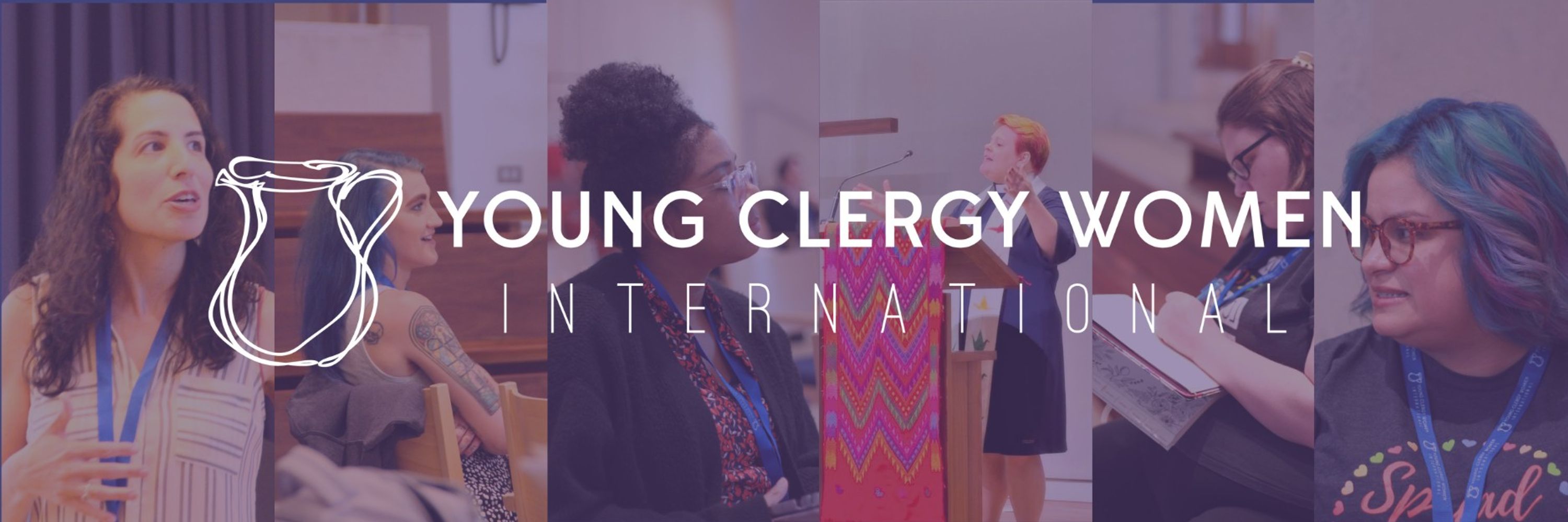Young Clergy Women International