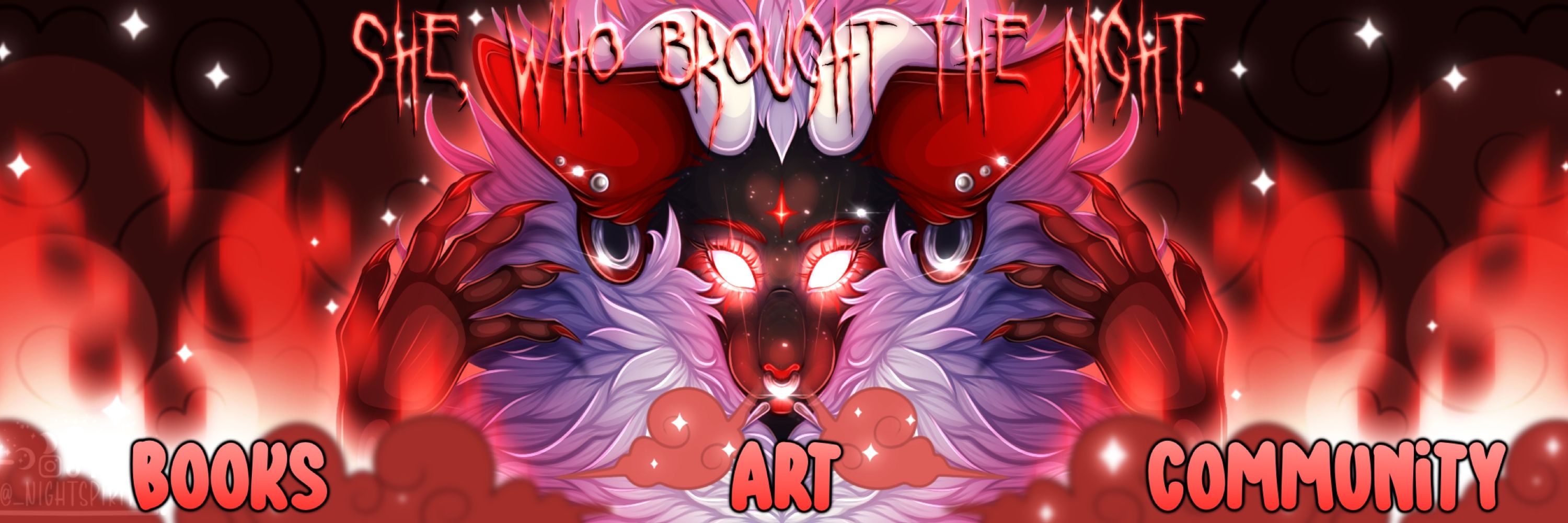 ☽ Nightspirit