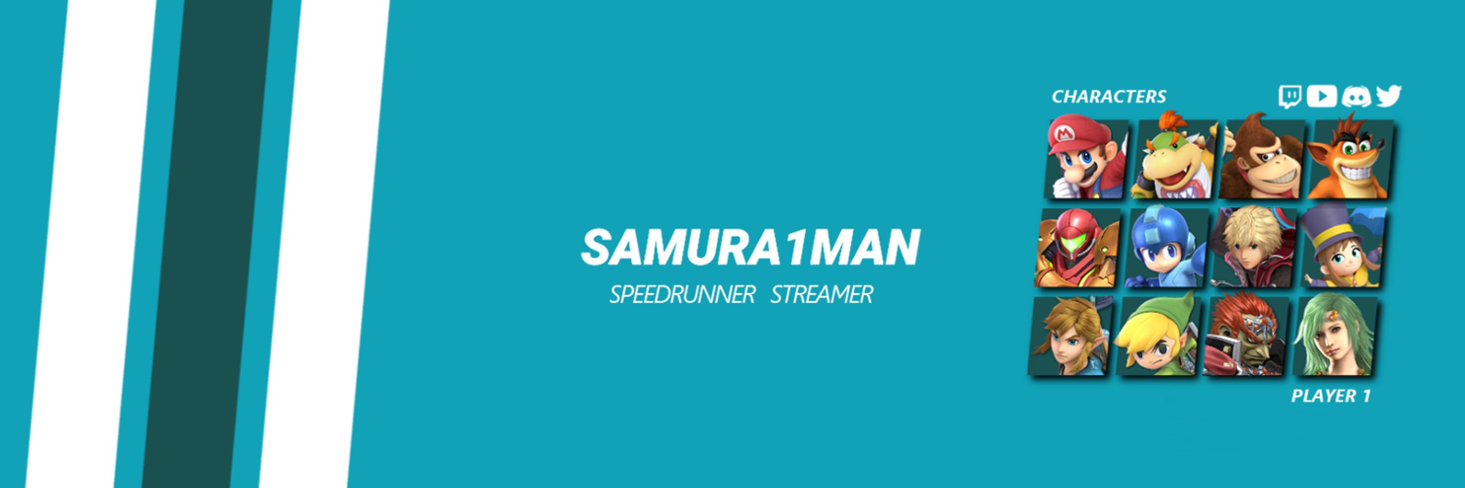 Samura1man
