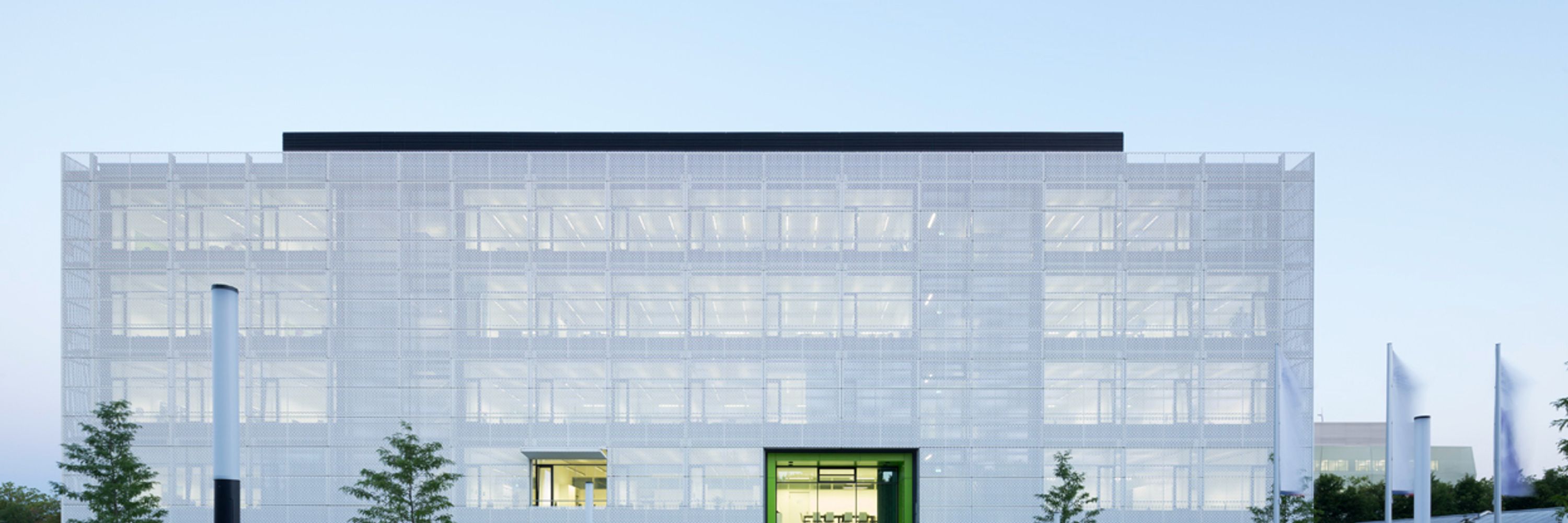 Institute for Stroke and Dementia Research (ISD)