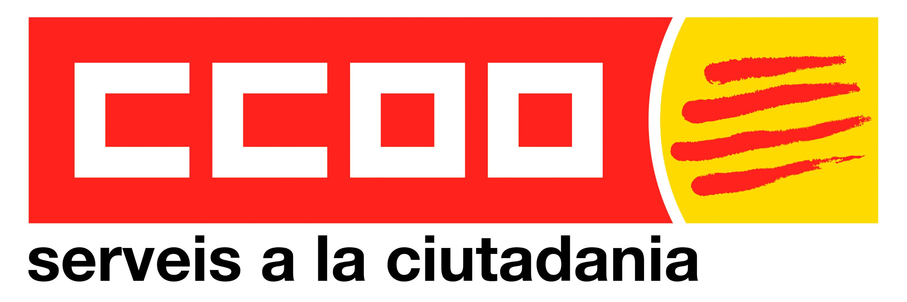 Secció Sindical CCOO Aj. de Sallent