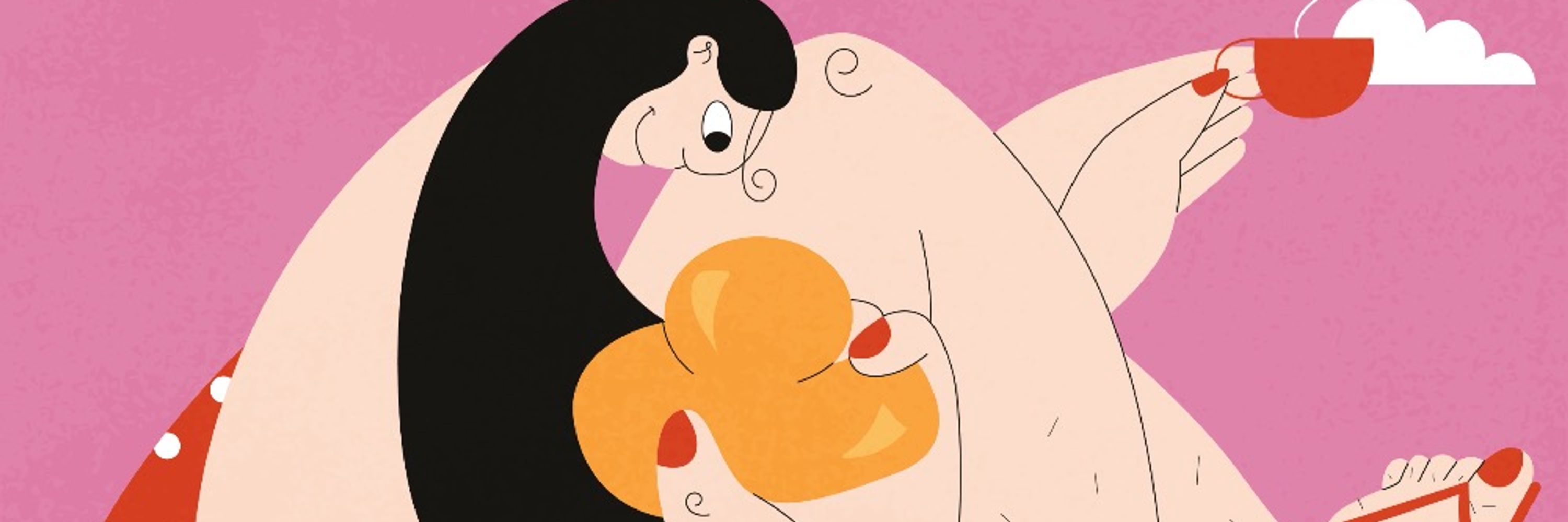 Dani Rota // illustrator