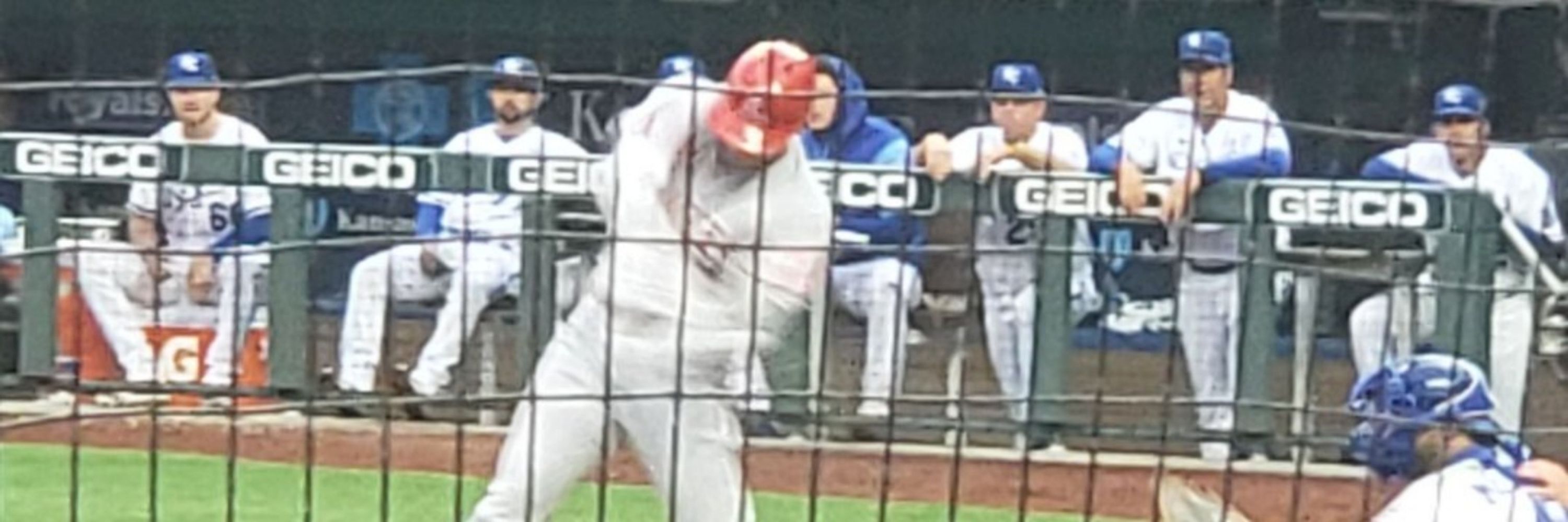 Aaron Burgess