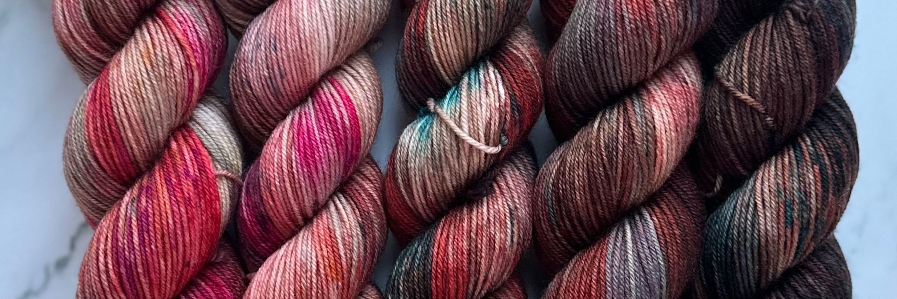 Chantal | Je Laine Yarns
