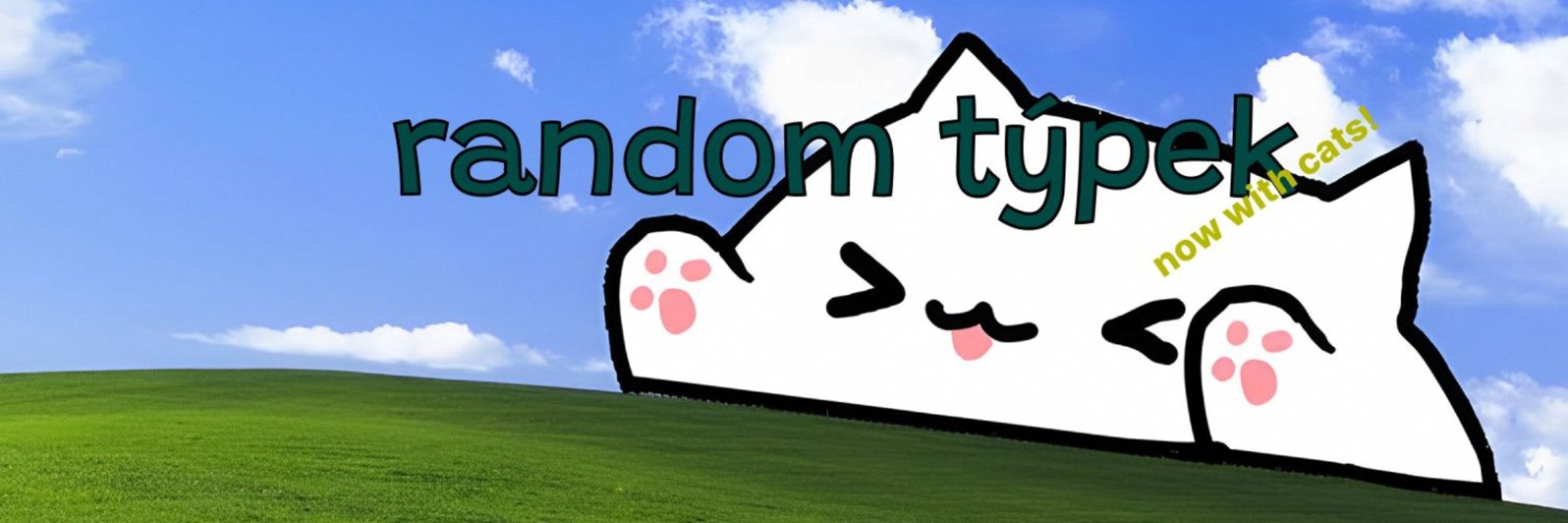 Random Týpek