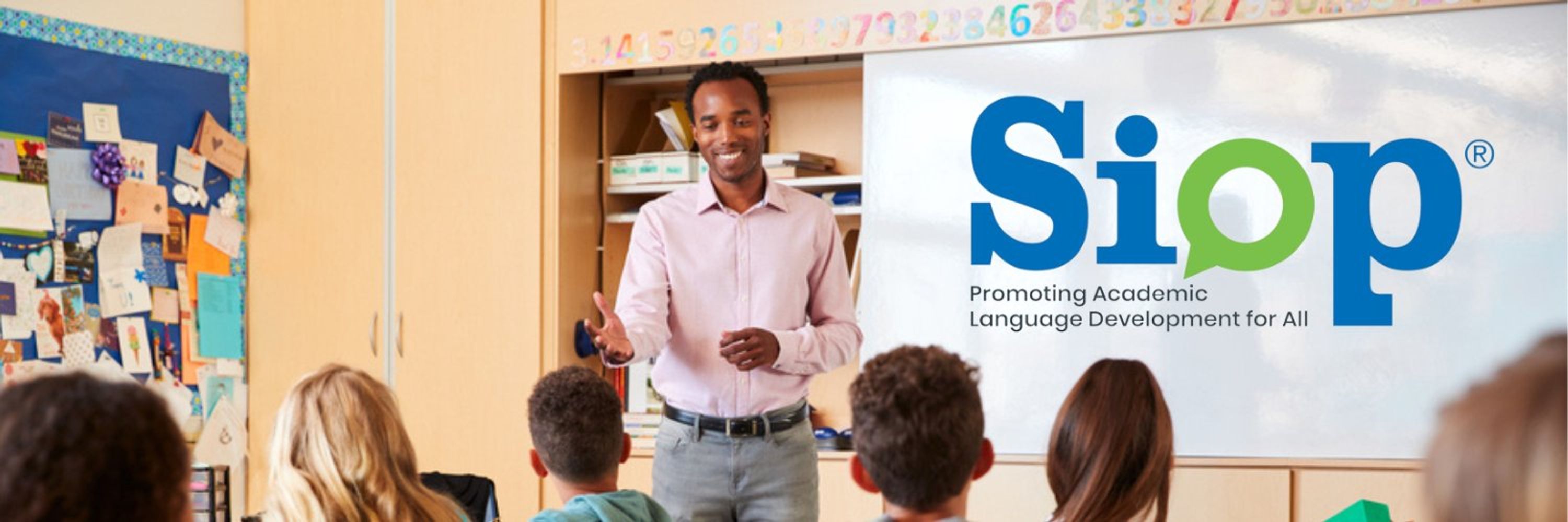 SIOP®/SIOP® Model