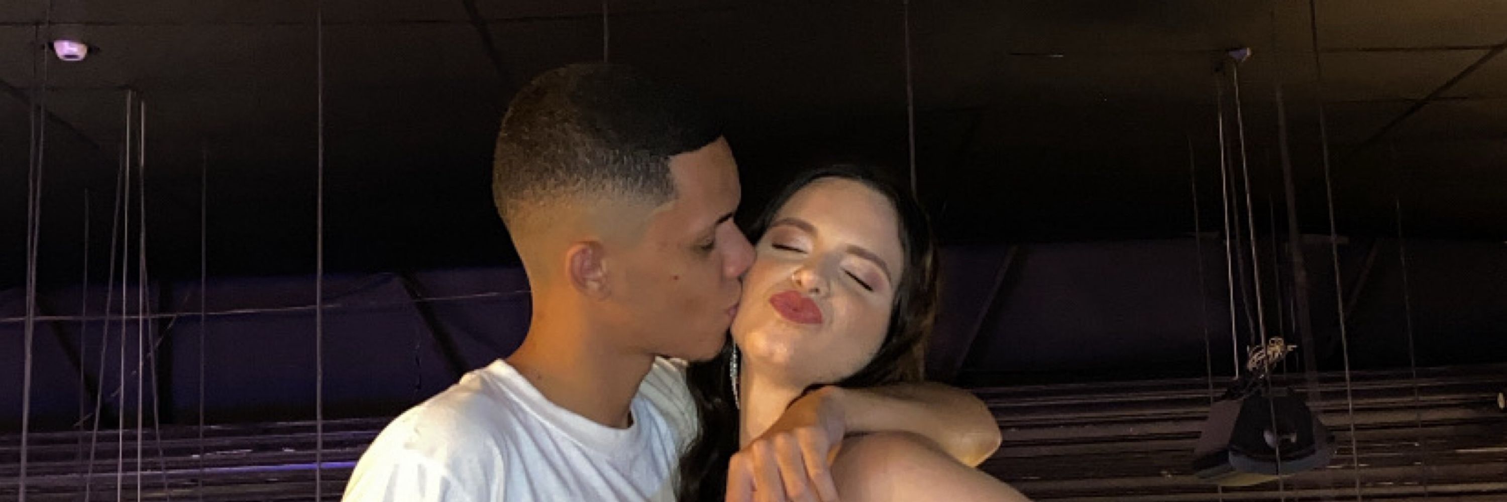 davizera aranasexual