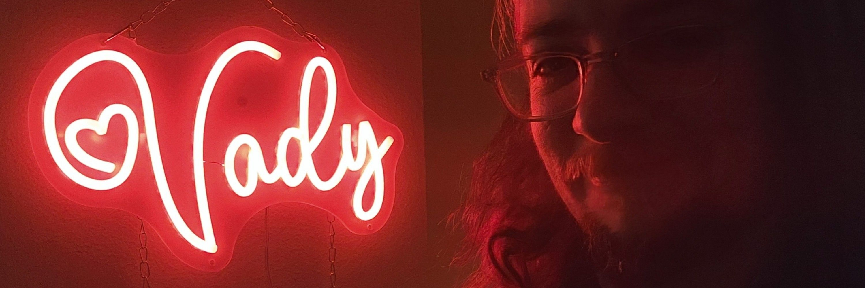 Vady