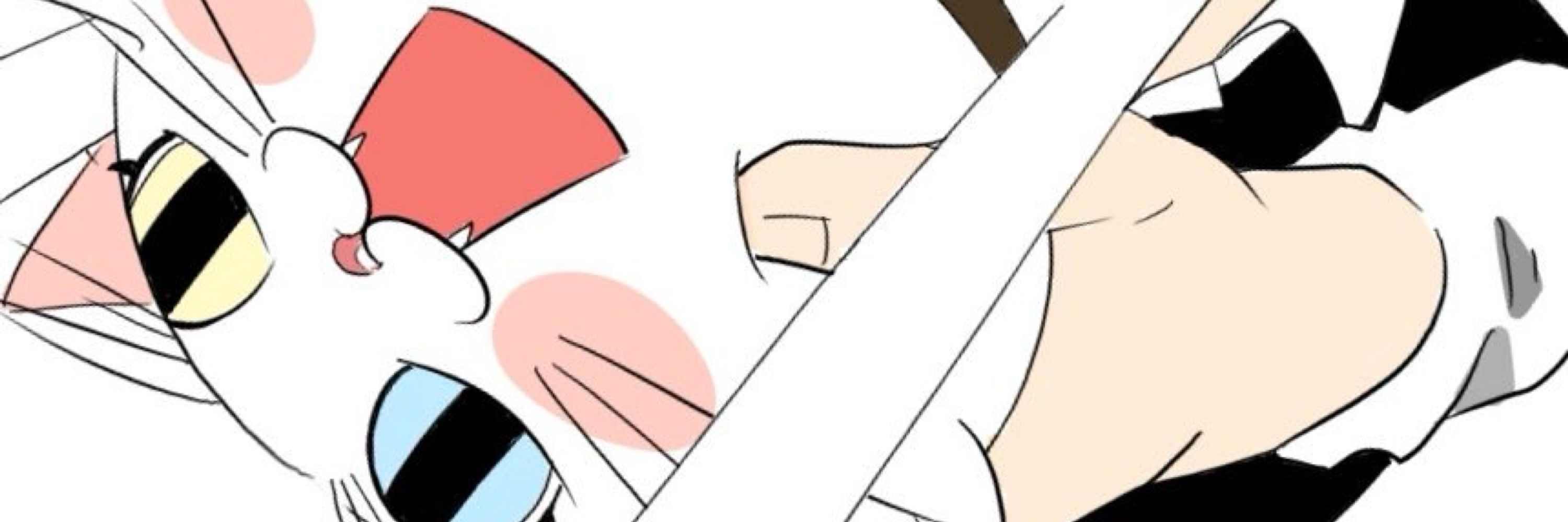 おもち丸ヨハク