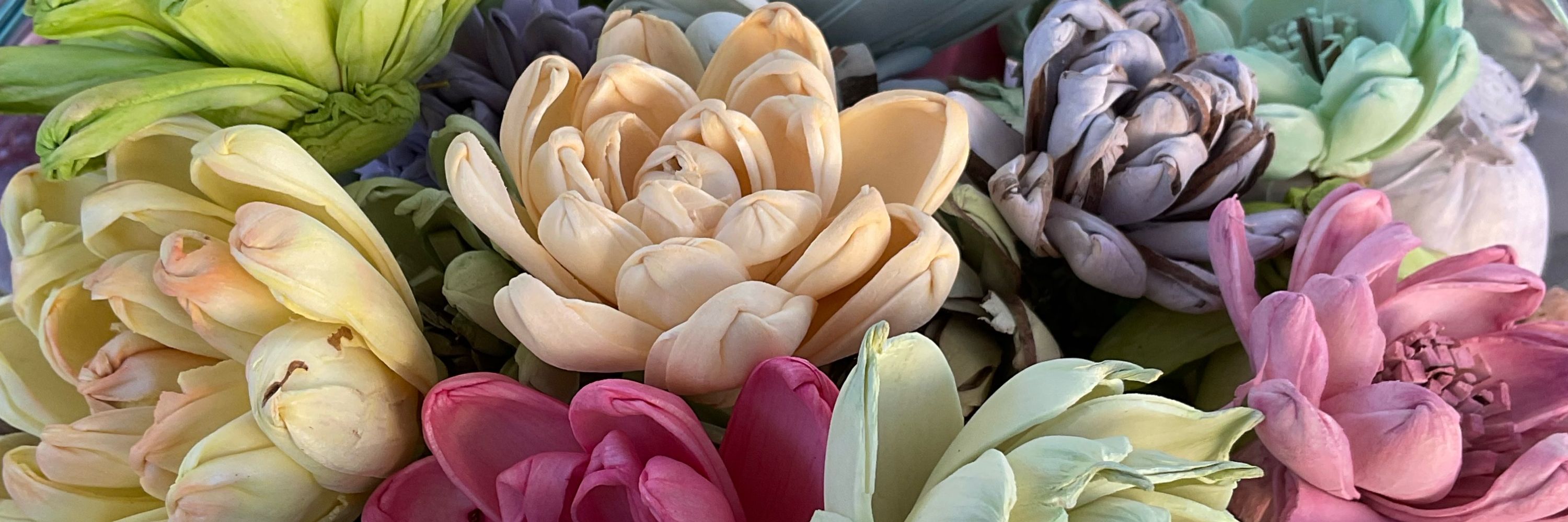 Love by JM’s Wood Flower Shop