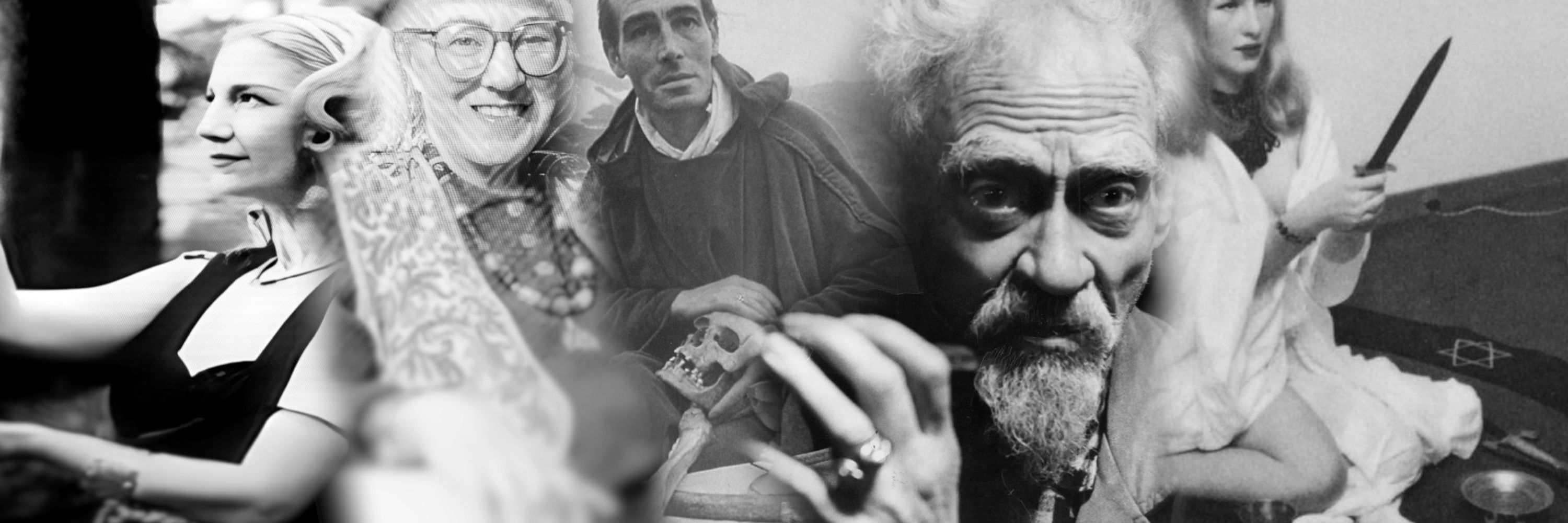 British Traditional Wicca Archive 