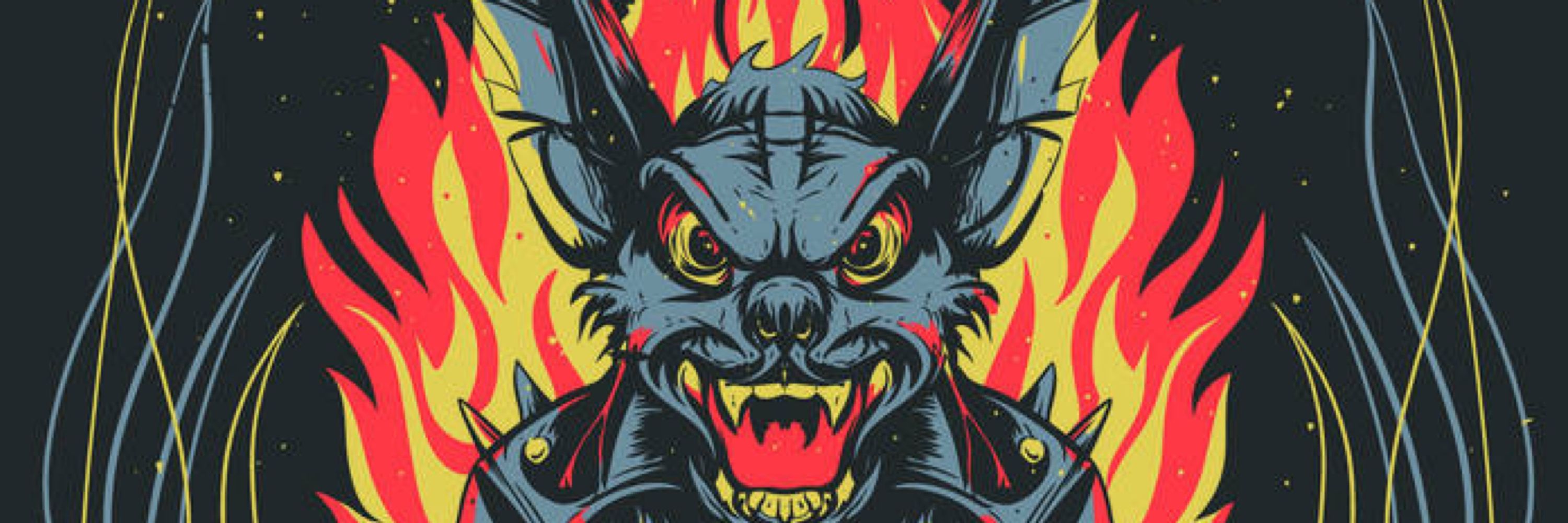 Dumb Bats Official