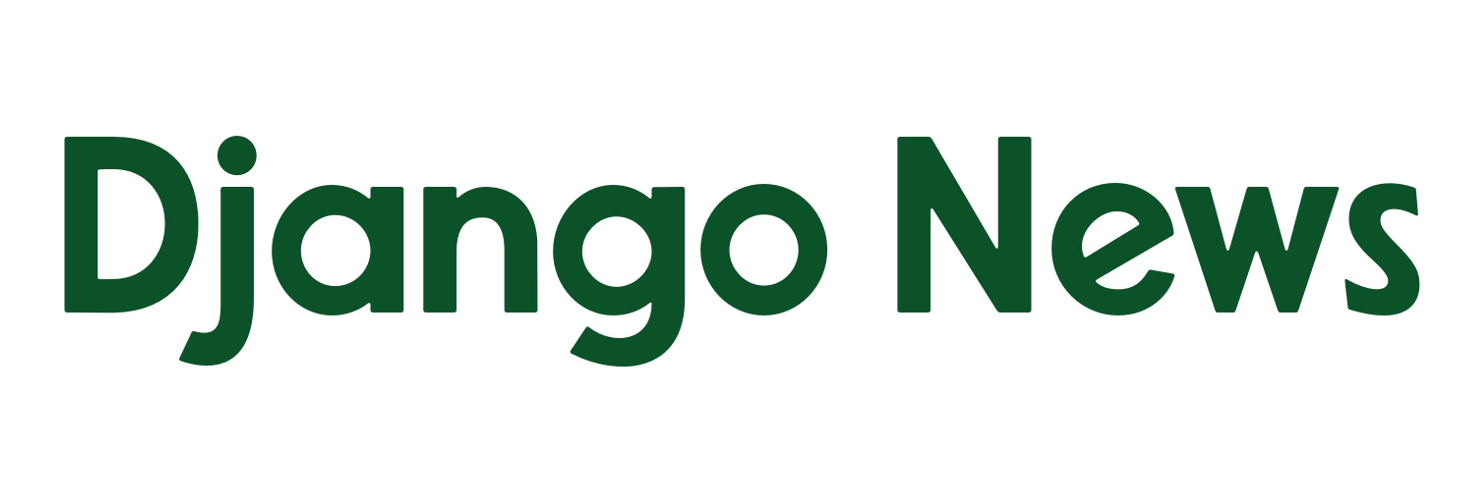 Django news