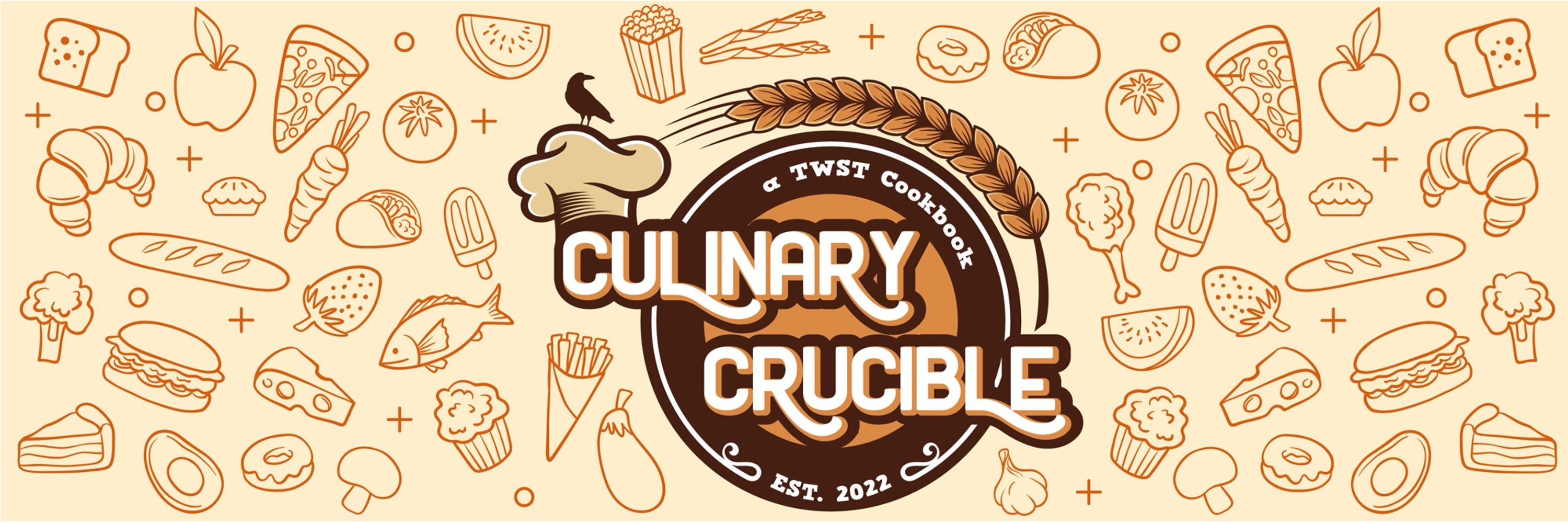 Culinary Crucible: Vol. 2