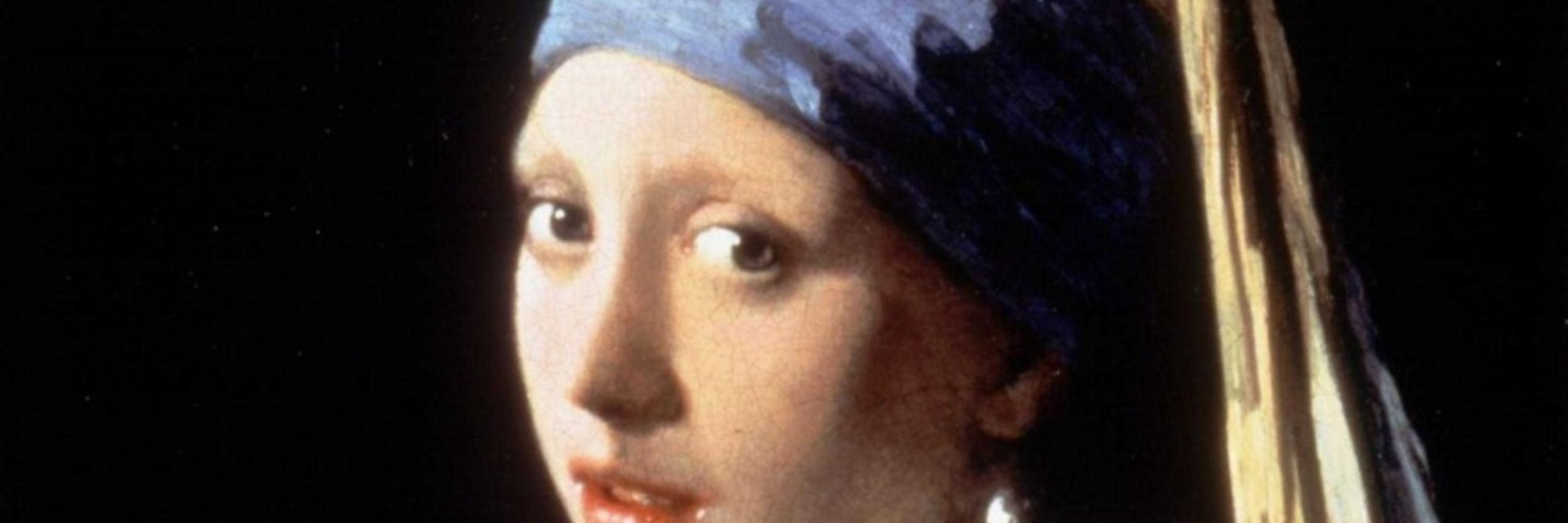 Johannes Vermeer