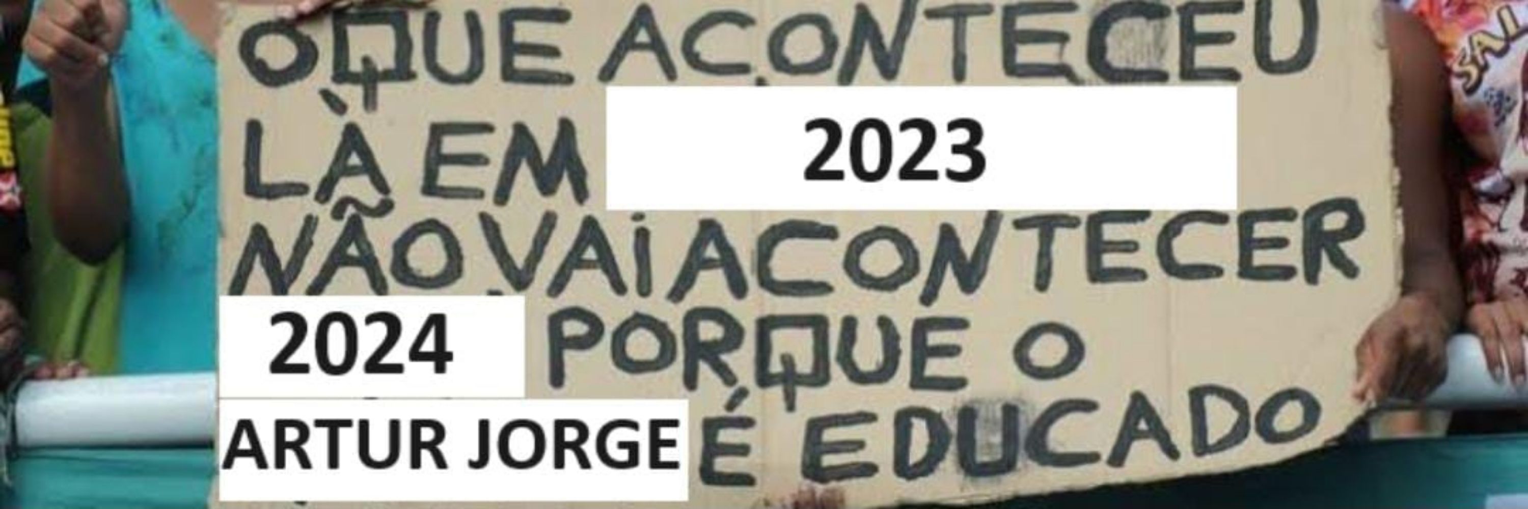 Em exílio ou conhecendo um novo amor?
