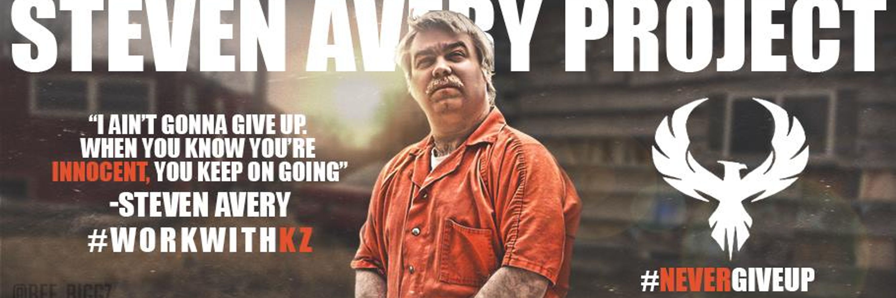 Steven Avery Project
