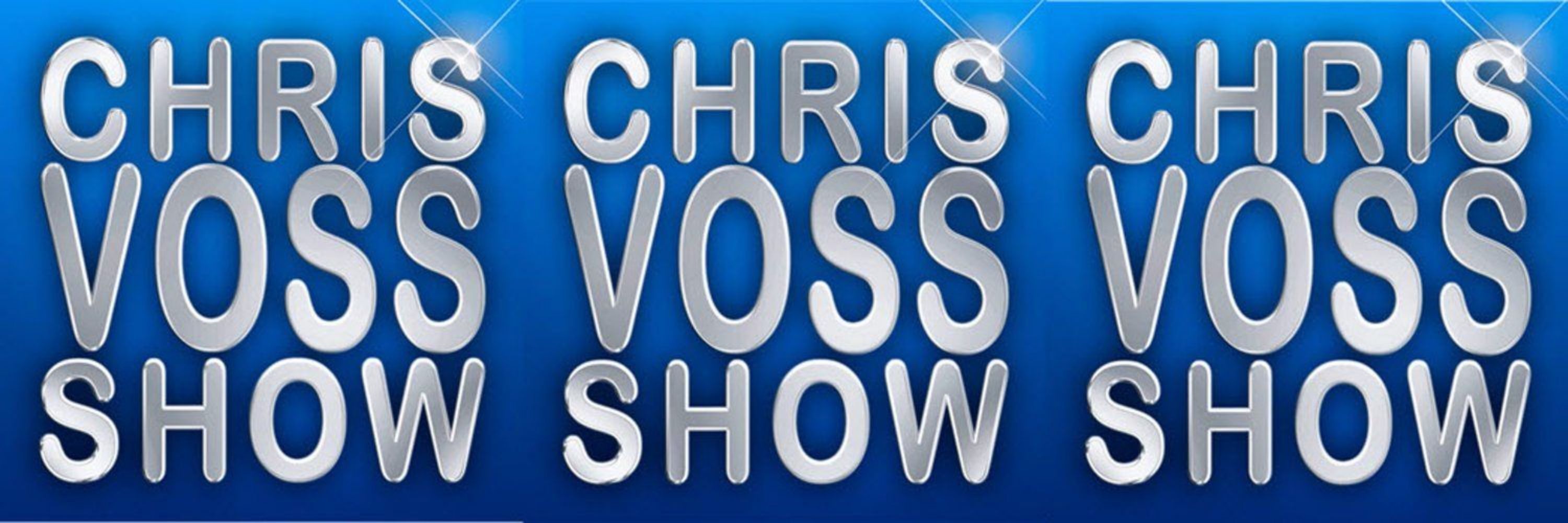 Chris Voss