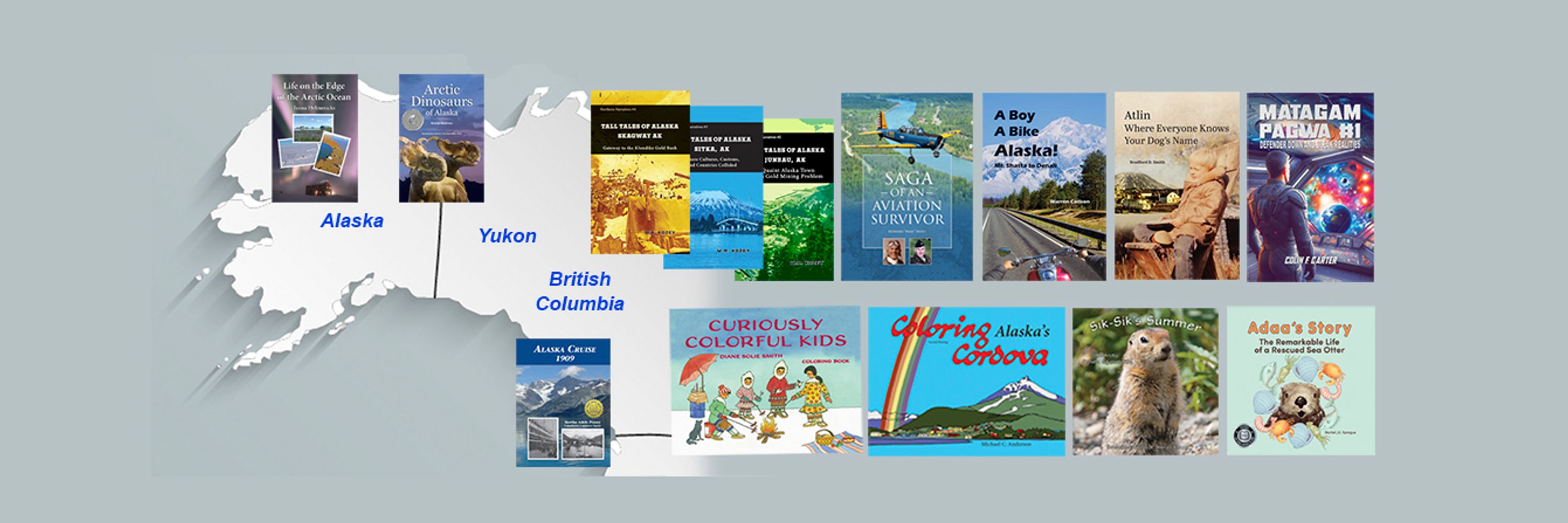 Fathom Publishing