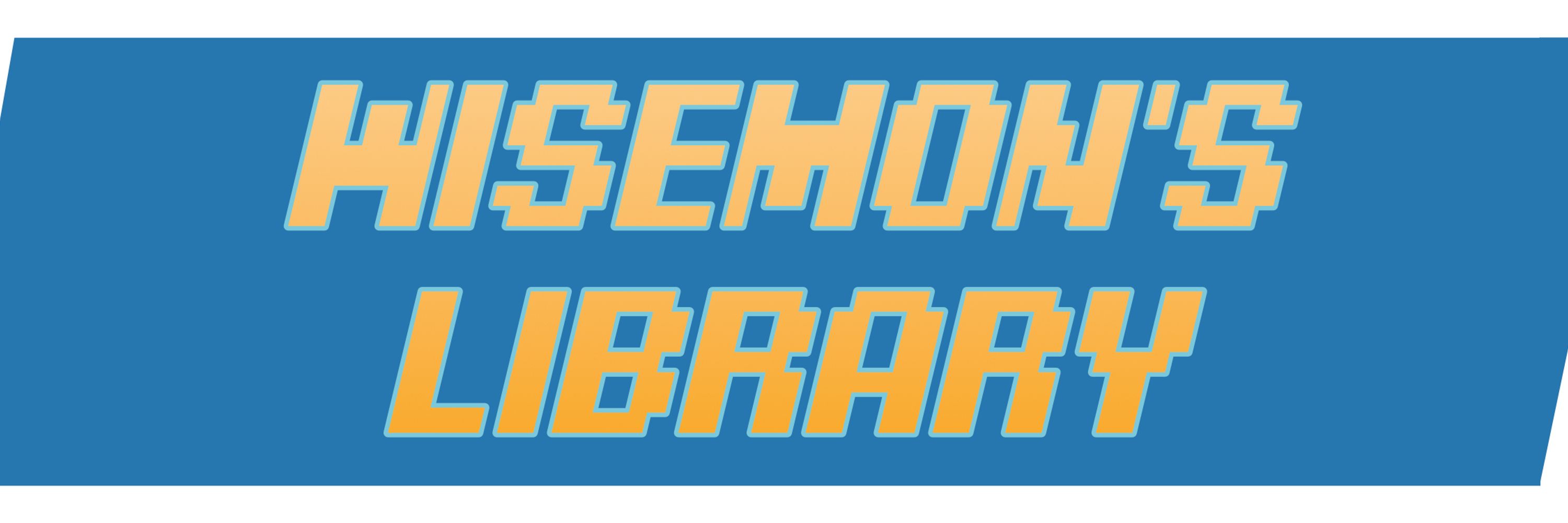 Wisemon's Library