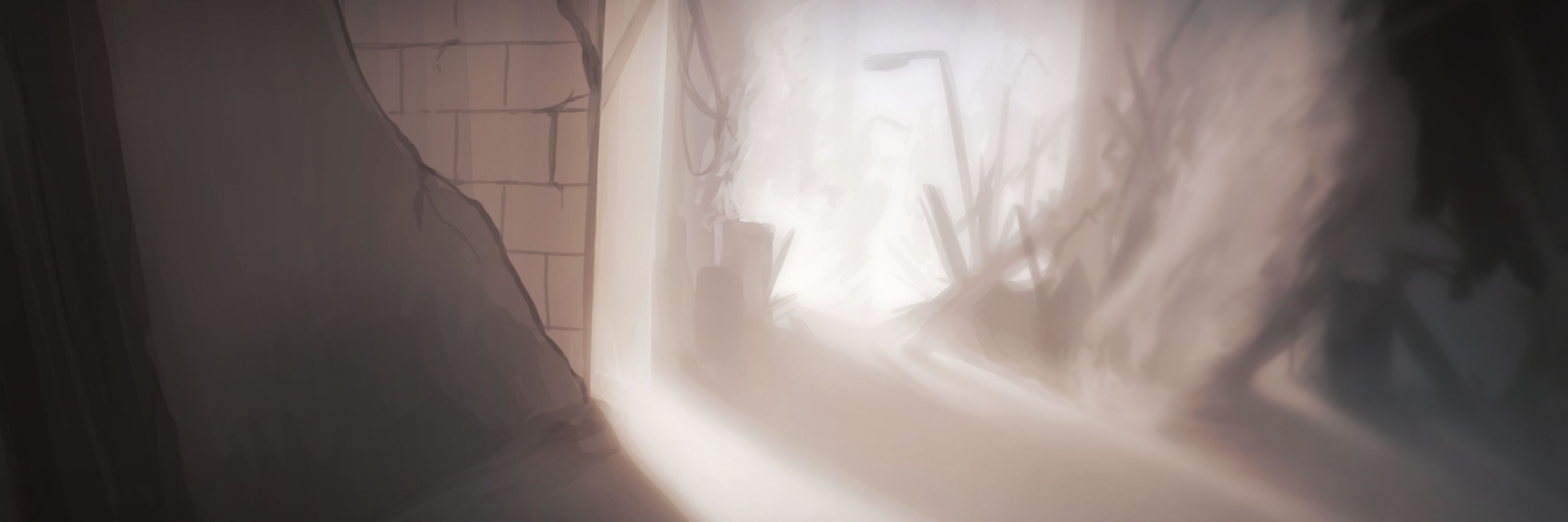 THE Hunter game