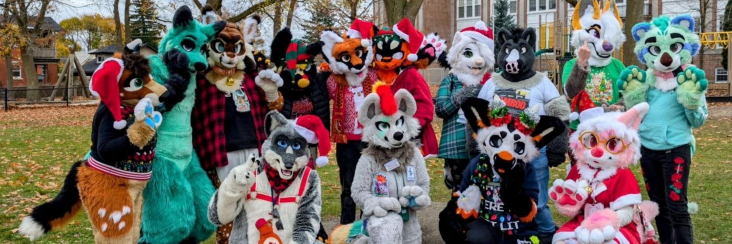 Tundra (PaintedFoxxoSuits)