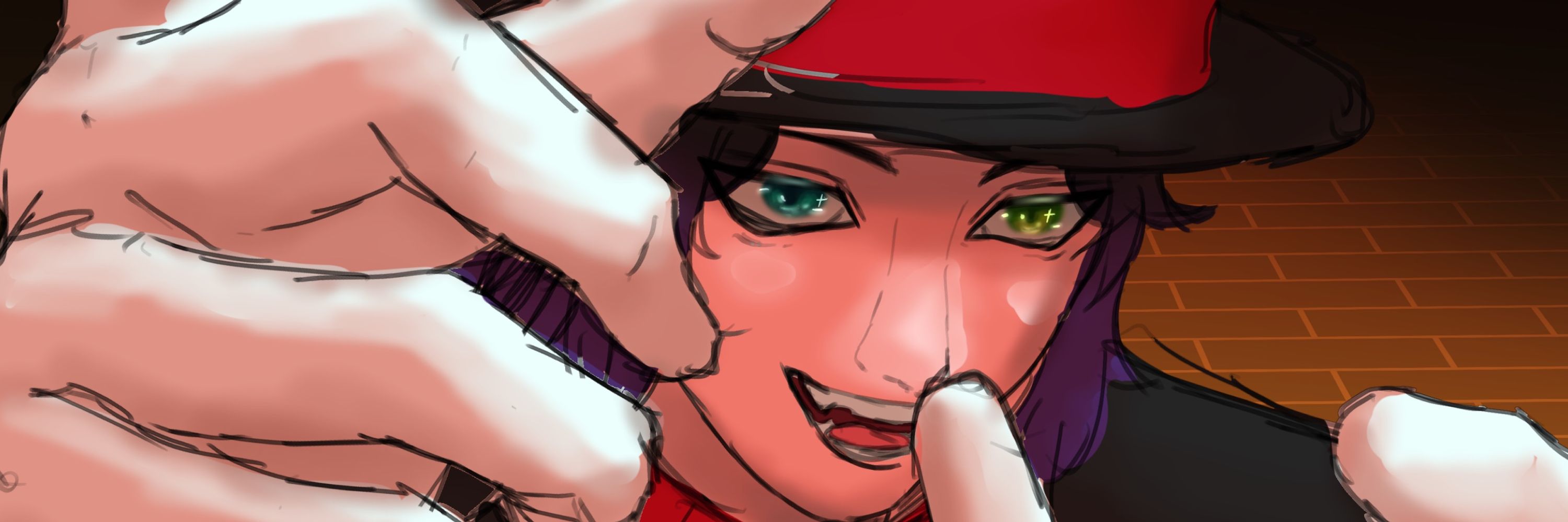 梅月
