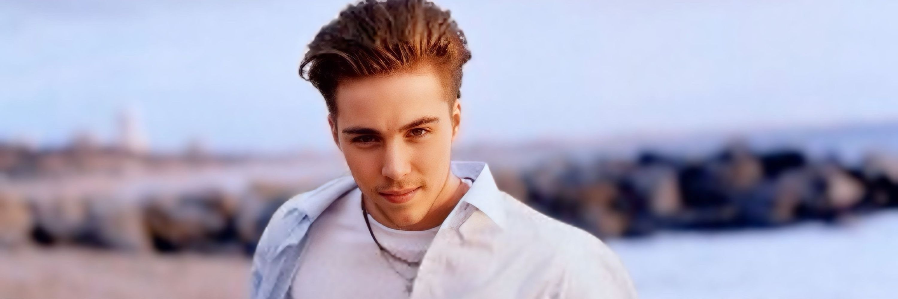 Jonathan Brandis Tribute