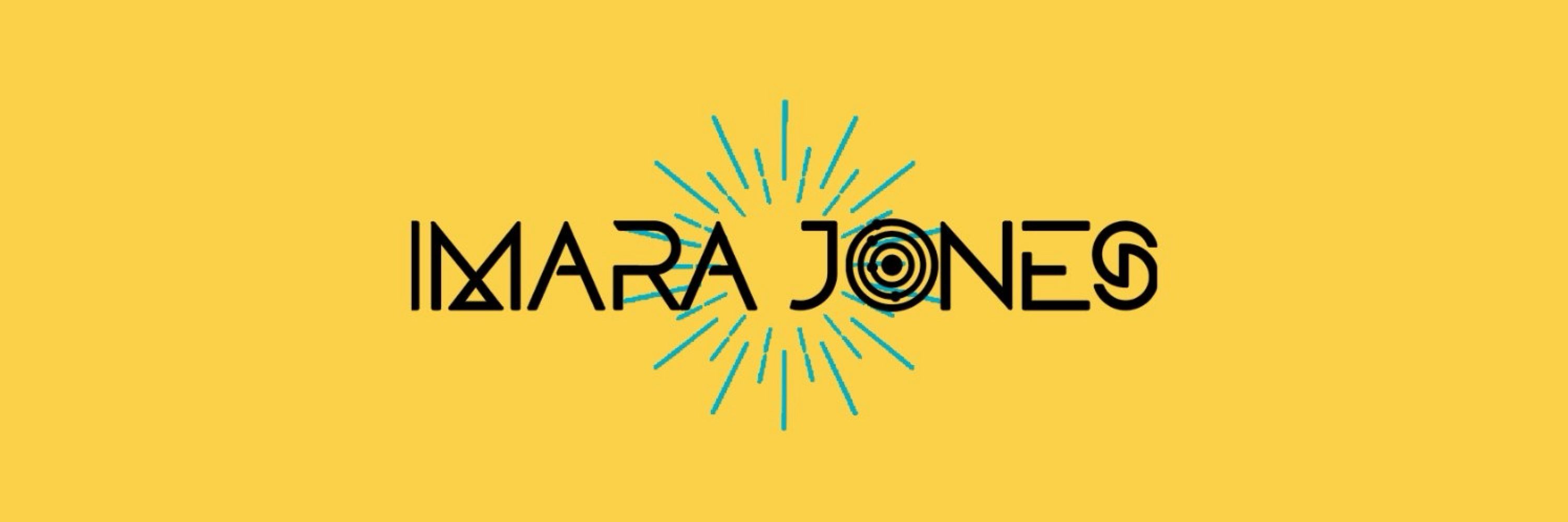 Imara Jones